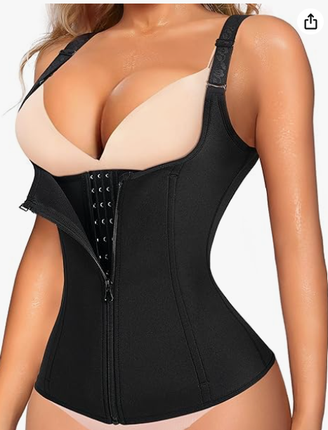 LODAY Waist Trainer Corset