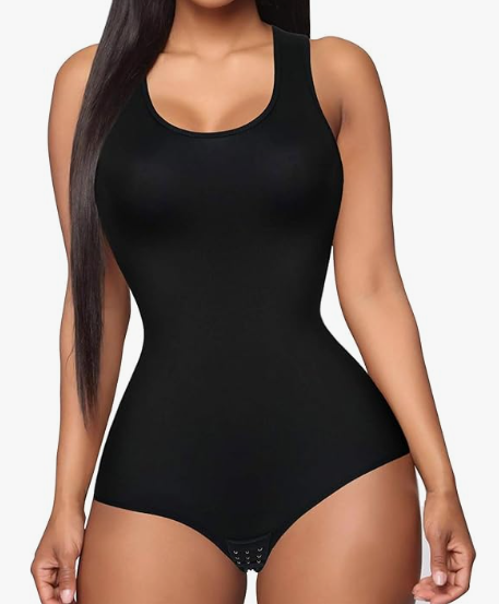 Irisnaya Shapewear Bodysuit