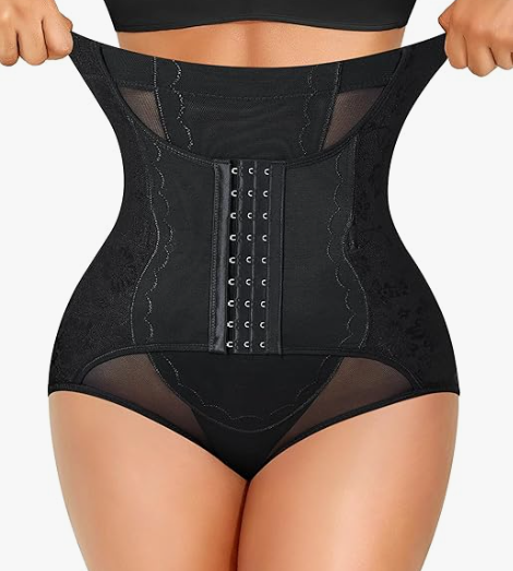 Nebility Women Butt Lifter Shapewear