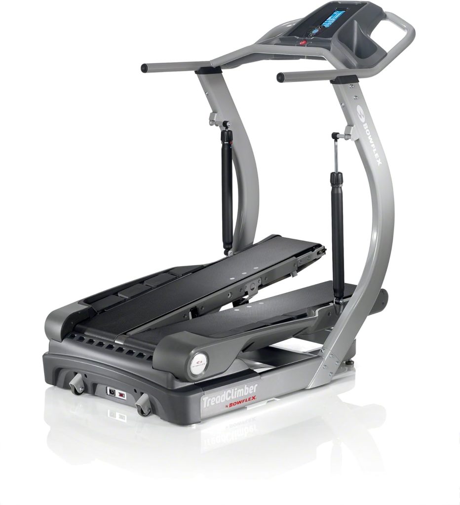 Bowflex TreadClimber TC20