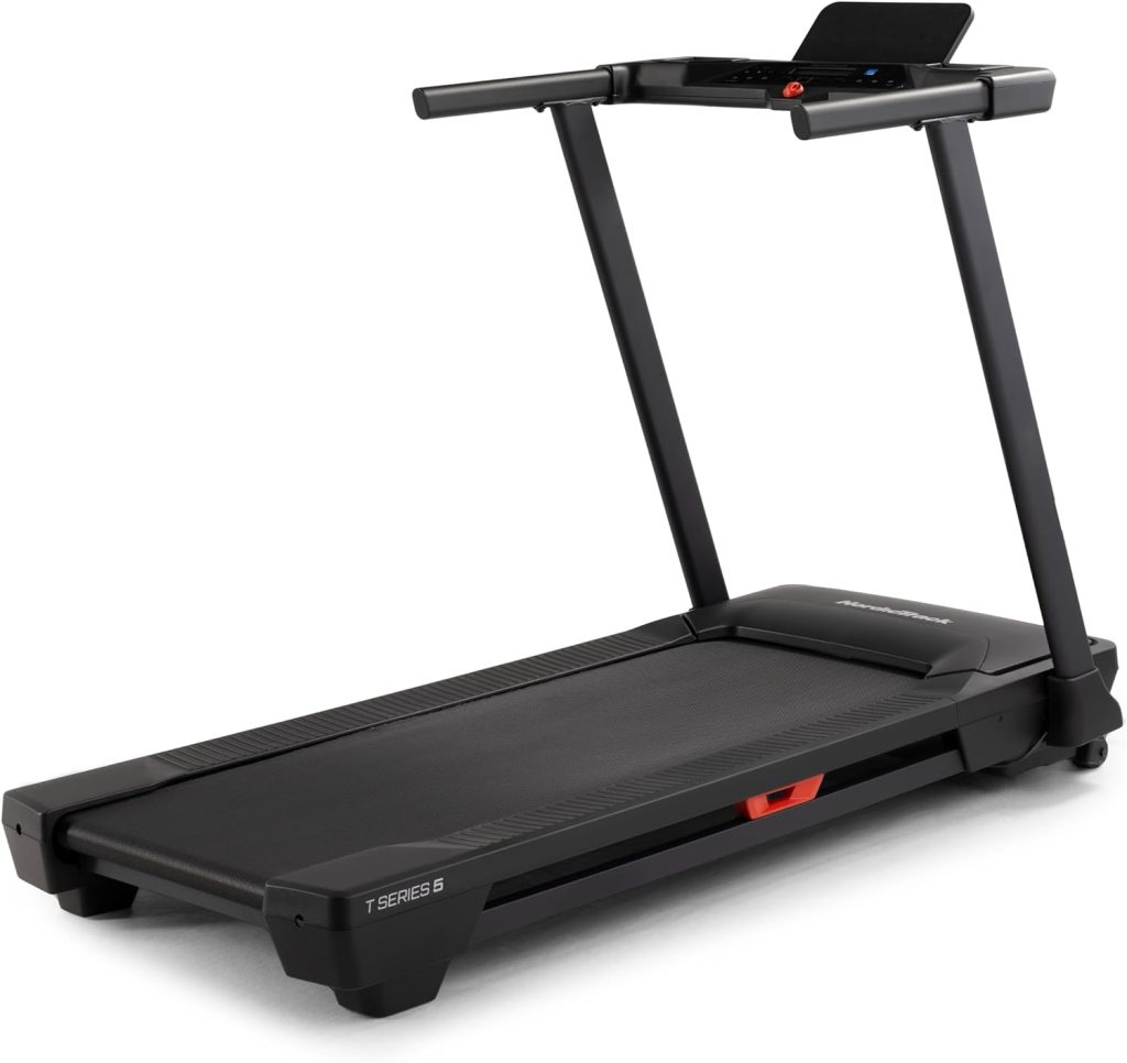 NordicTrack T Series Treadmill