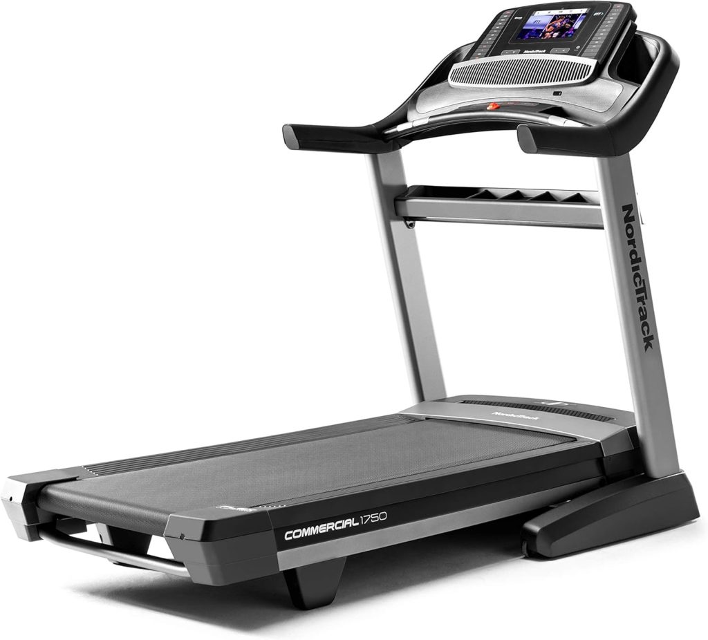 NordicTrack Commercial Series Treadmill