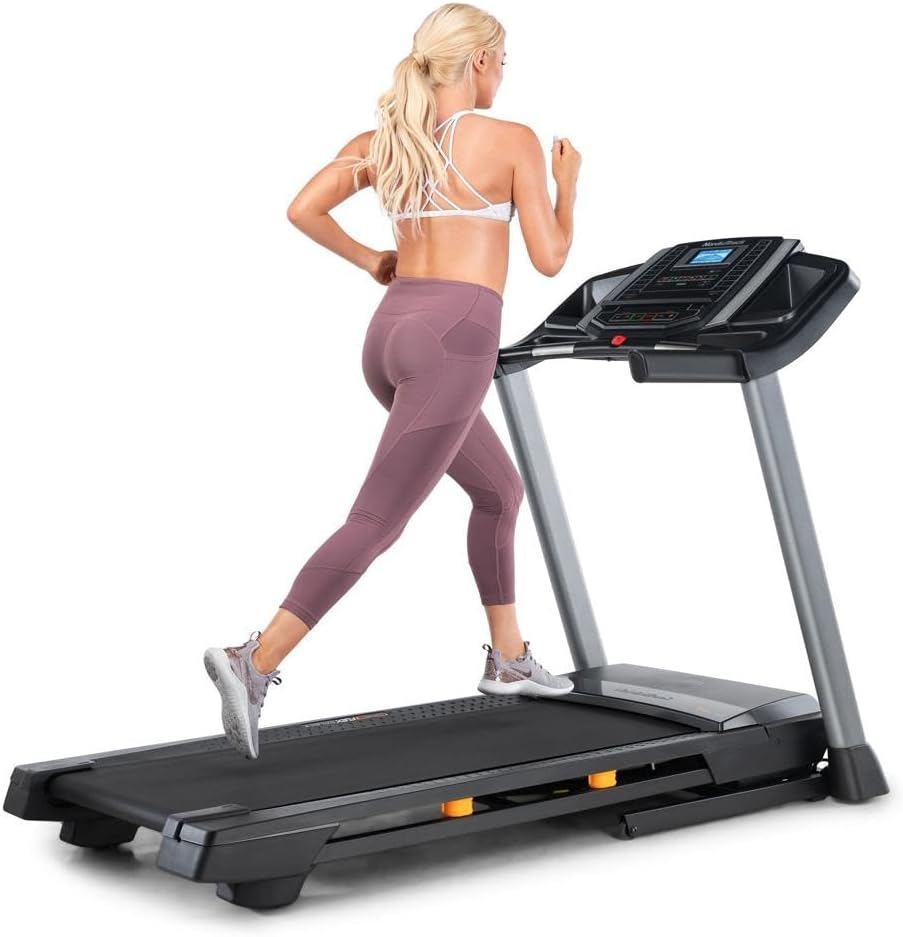 NordicTrack T Series 6.5S Treadmill Image 2