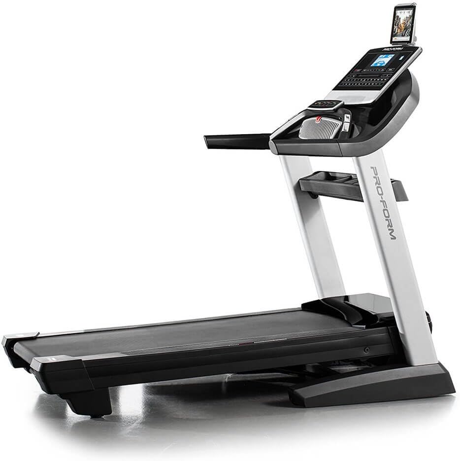 ProForm 2000 Treadmill Image 3