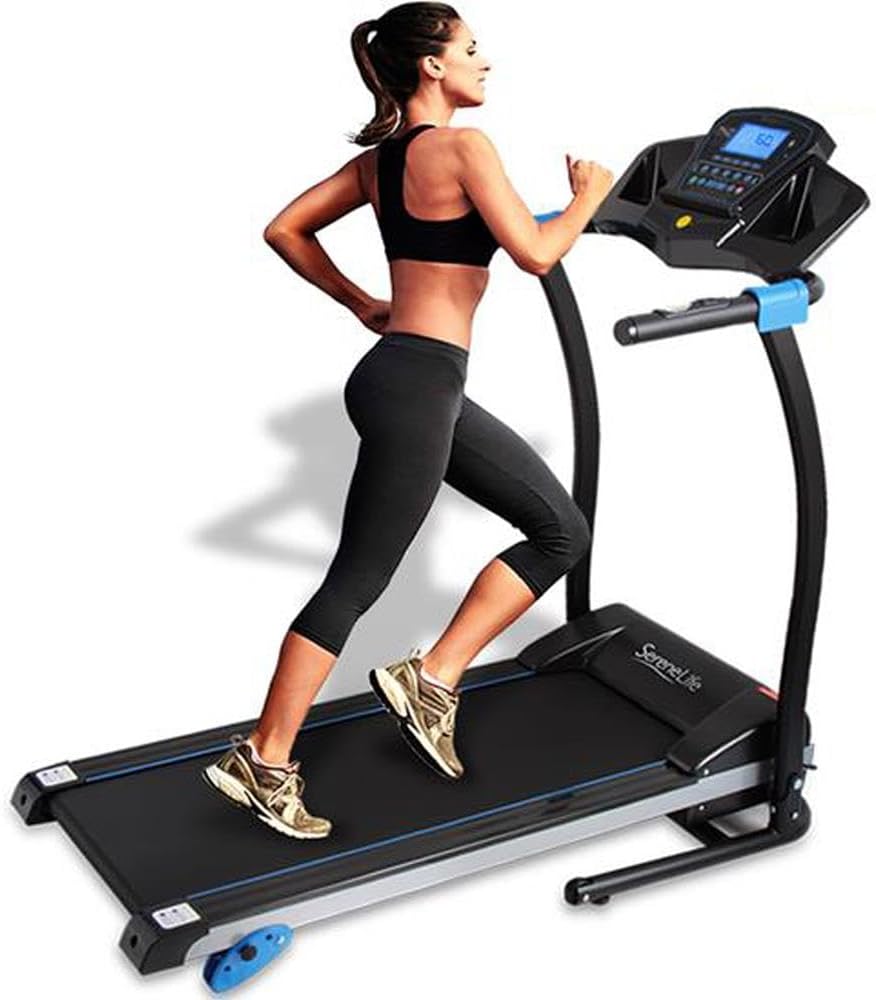 ProForm Performance 600i Treadmill