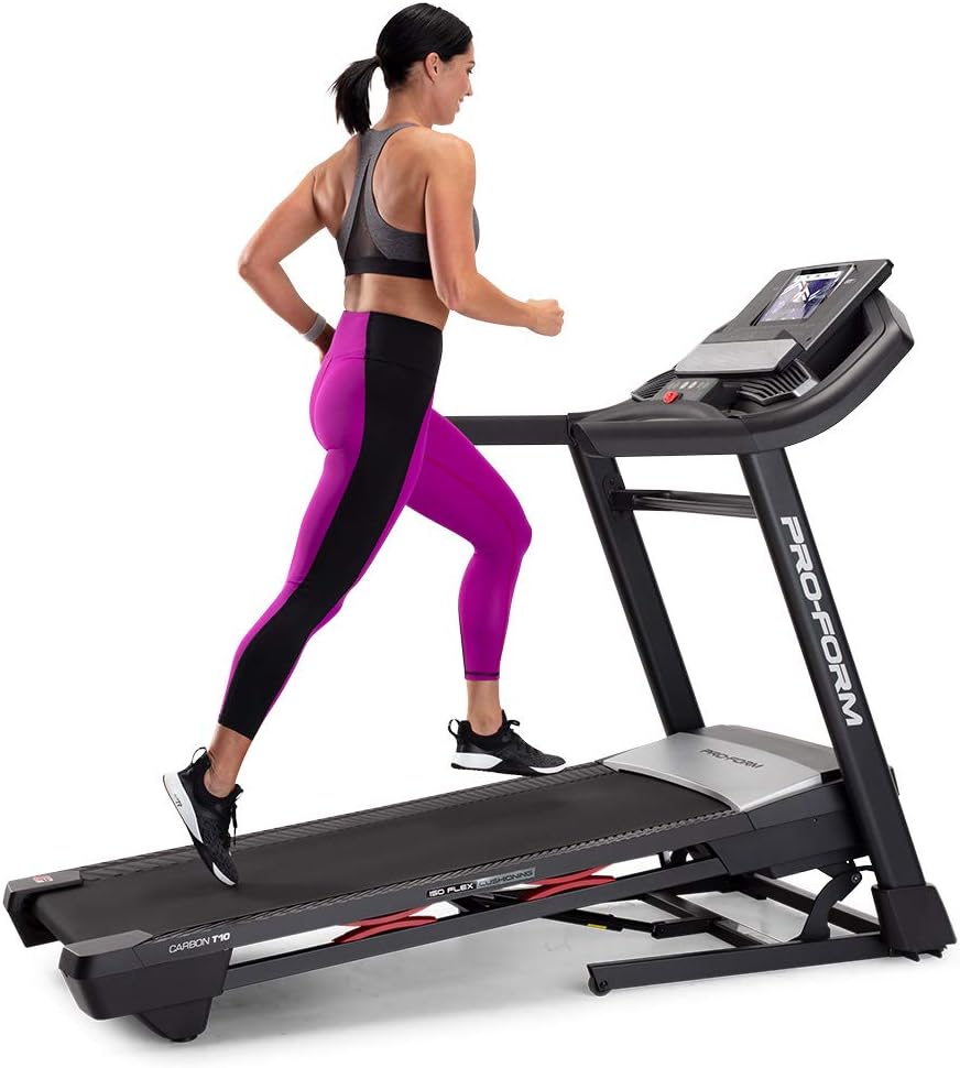 Proform Carbon T10 Treadmill image 1