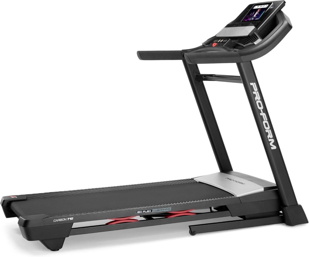 Proform Carbon T10 Treadmill image 2