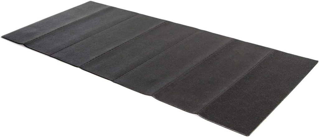 Stamina Fold-to-Fit Folding Equipment Mat