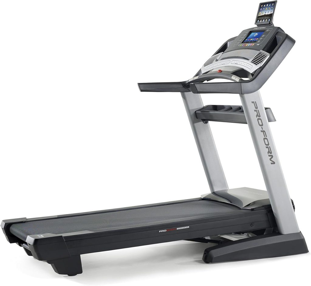 ProForm Pro 9000 Treadmill