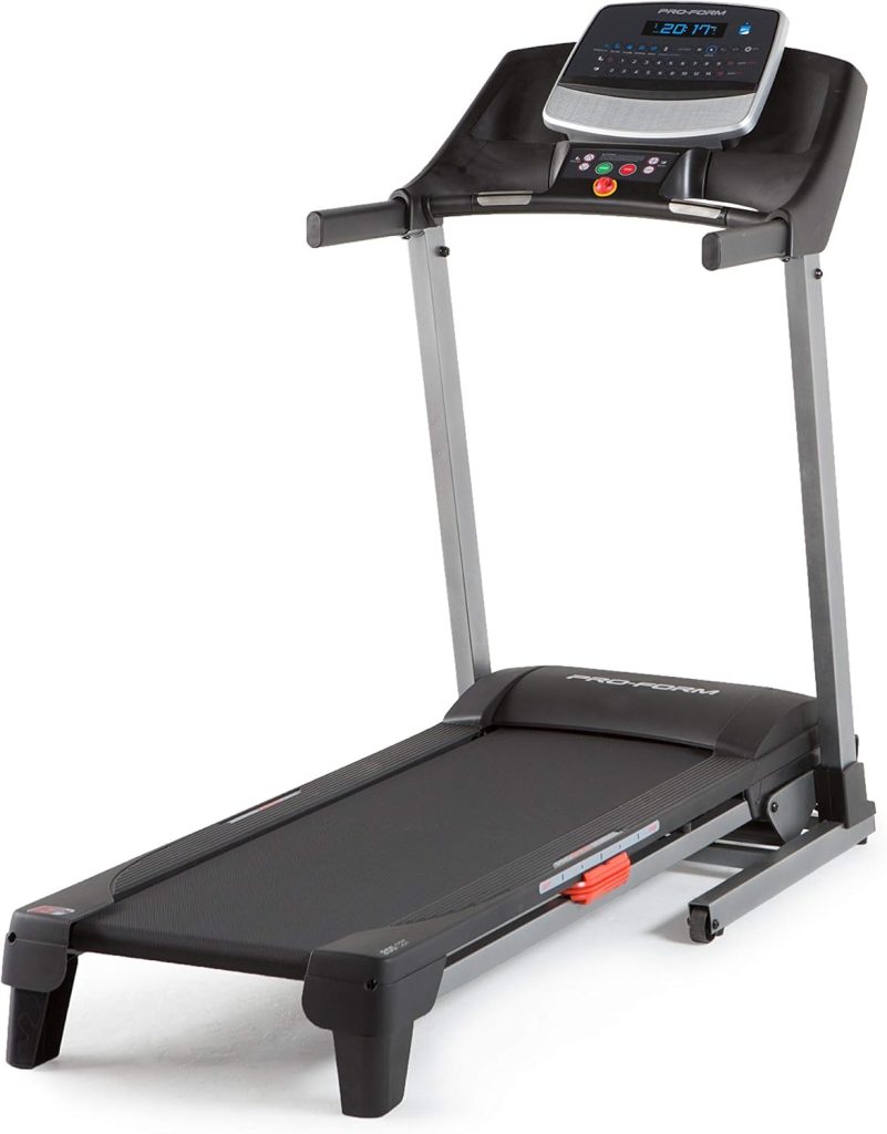 ProForm 205 CST Treadmill Image 1