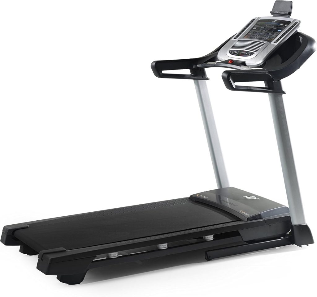 NordicTrack C 700 Treadmill image 3