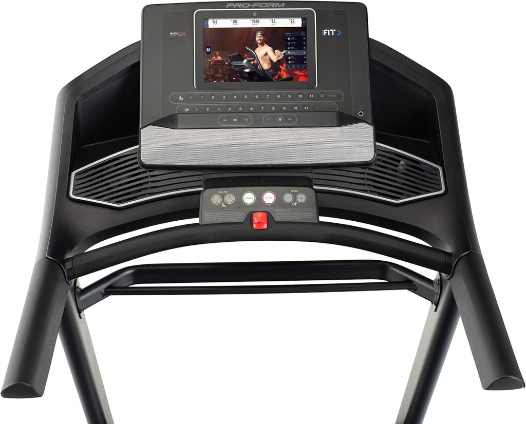 Proform Carbon T10 Treadmill image 3