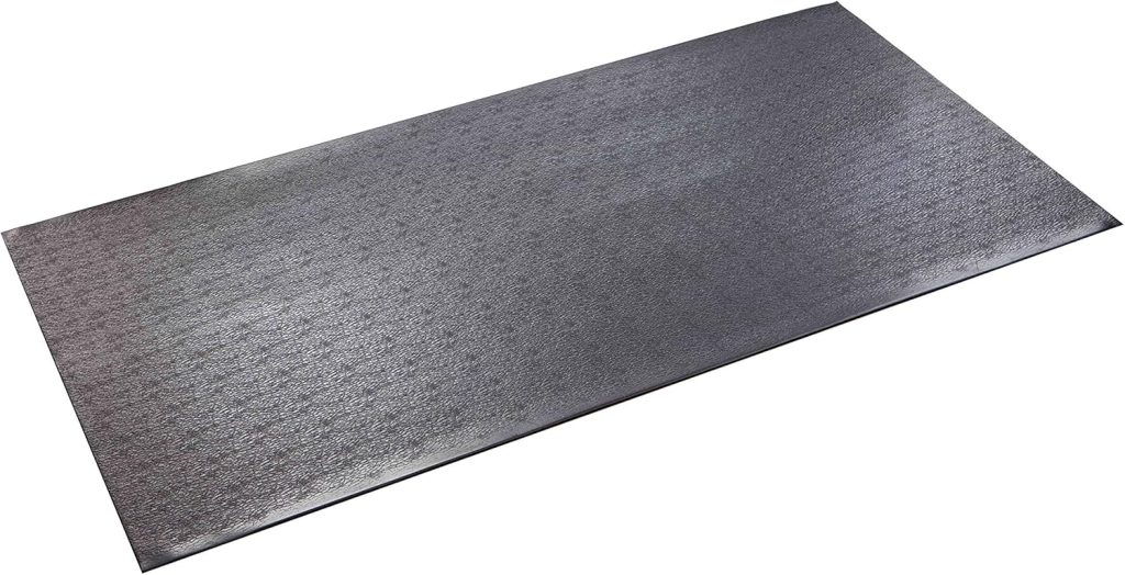 SuperMats Equipment Treadmill Mat