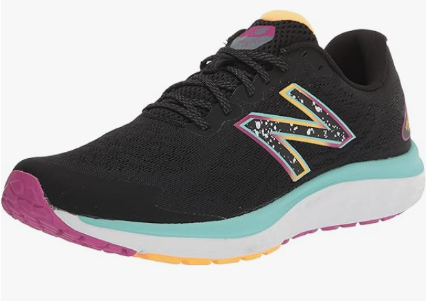 New Balance Women’s 1080 V9 Running Shoe