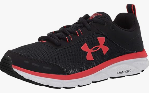 Under Armour Women’s Running Shoe