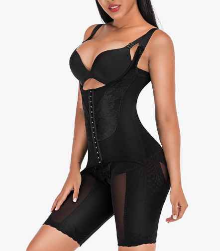 Supplim Women’s Body Shaper