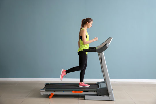 How Fast Does a Folding Treadmill Go