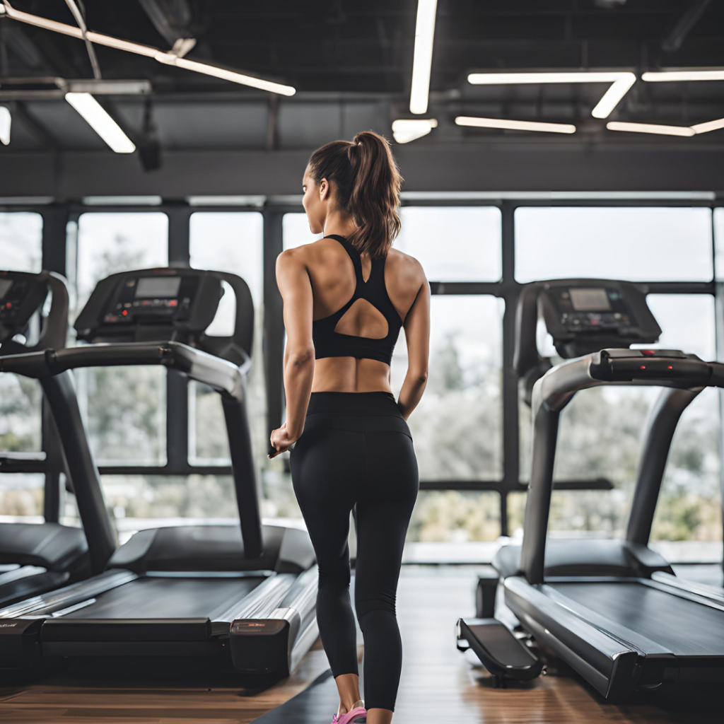 Why Should You Hide Your Treadmill