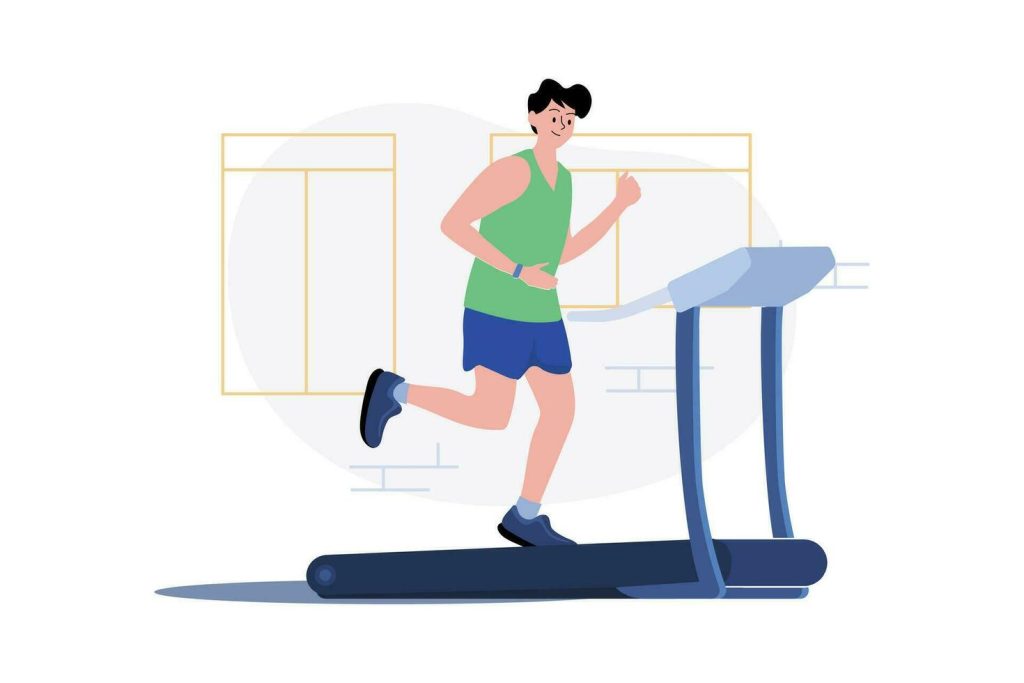 Treadmill Speed to Lose Weight