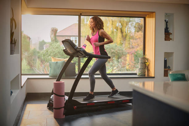 How Fast Does a Home Treadmill Go 