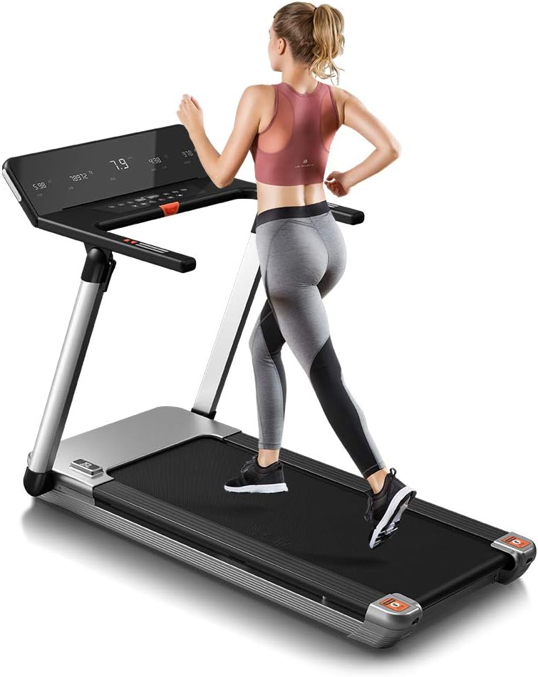 RHYTHM FUN Treadmill