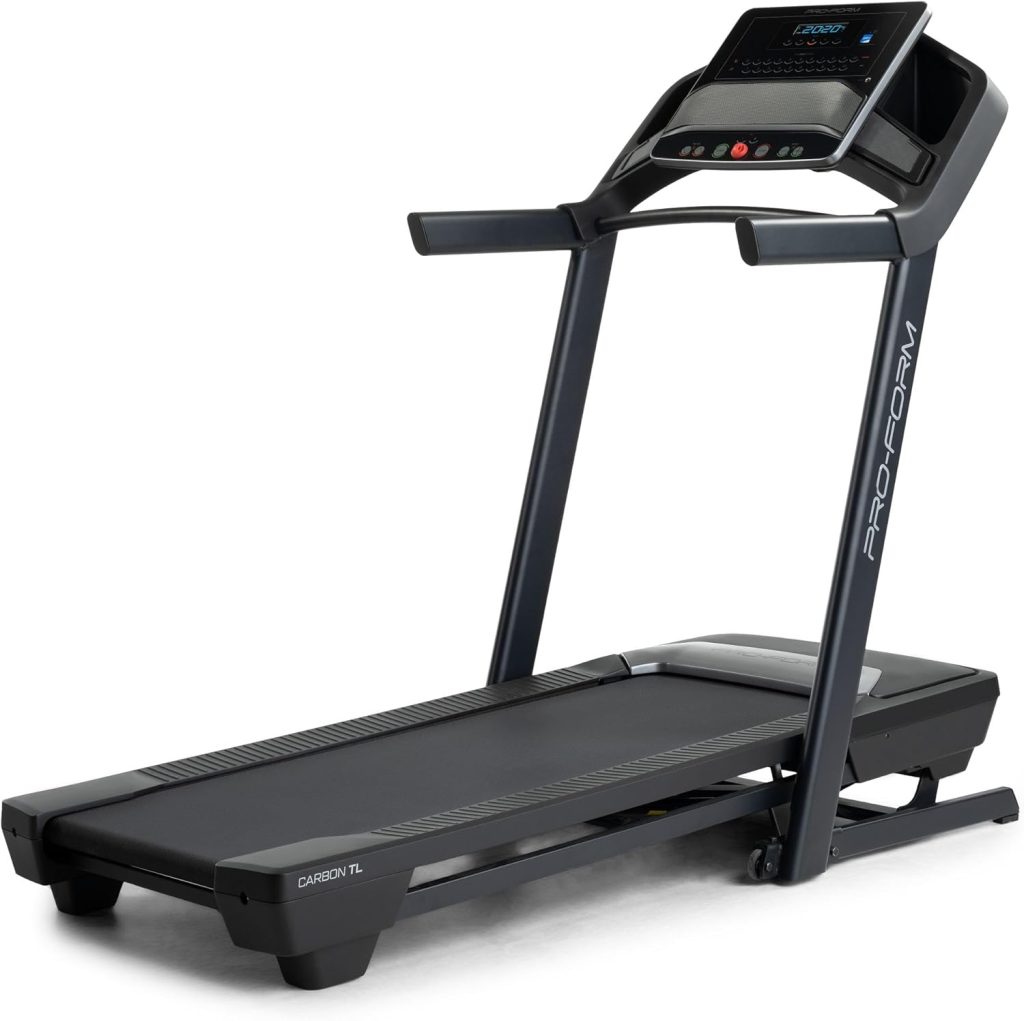 ProForm Carbon TL Treadmill