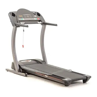 Healthrider 500sel Treadmill