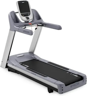 Precor TRM 885 Treadmill