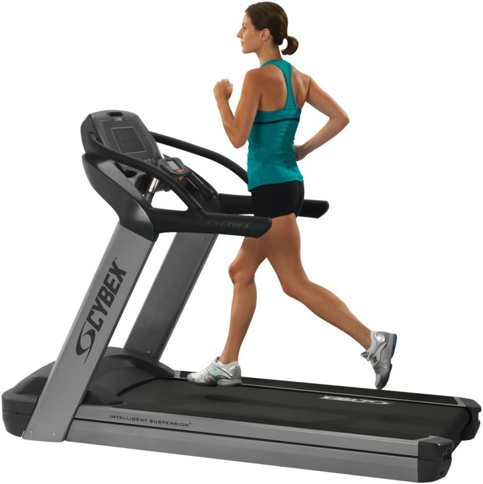 Cybex 770T Treadmill