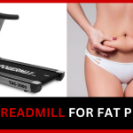 Best Treadmill For Fat Person