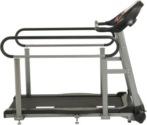 Exerpeutic Senior Fitness Treadmill