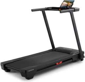 NordicTrack T Series
