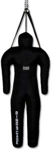 Ring to Cage MMA Man-Shaped Dummy Punching Bag