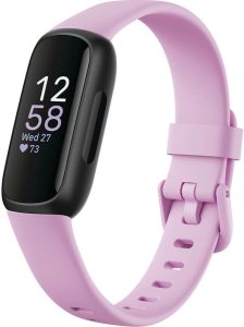 Fitbit Inspire 3 Health & Fitness Tracker