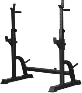 BARWING Bench Press Rack, Squat Rack