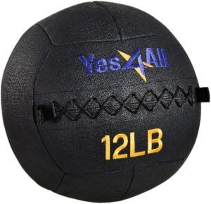 Yes4All Wall Ball