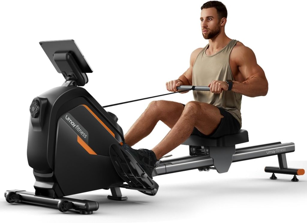 UMAY Squat Machine for Home