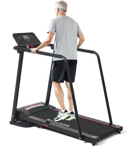 BestGYM Walking Treadmill