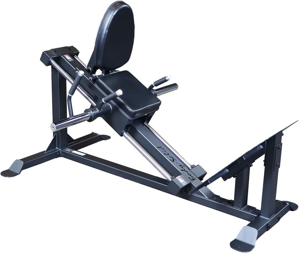Body-Solid (GCLP100) Compact Leg Press