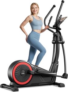 UMAY Elliptical Machine for Home