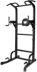 BARWING Pull Up Bar Station