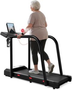 Yesoul Walking Treadmill for Seniors