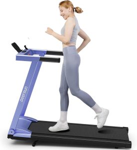 DeerRun Treadmills for Home