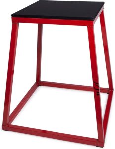 JFIT Plyometric Boxes for Training