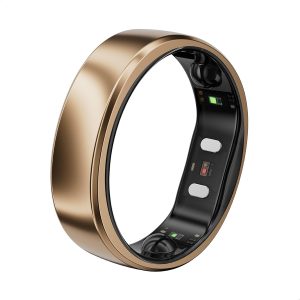 RingConn Gen 2 Air Ultra-Thin AI Smart Ring
