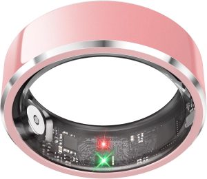Health Smart Ring for Women