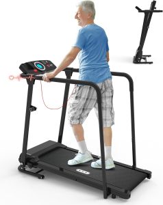 CIIHI Walking Treadmill for Seniors