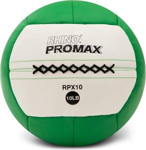 Champion Sports RPX16 Rhino Promax Slam Balls