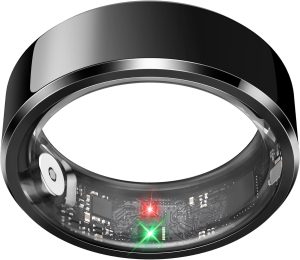 Health Smart Ring for Men