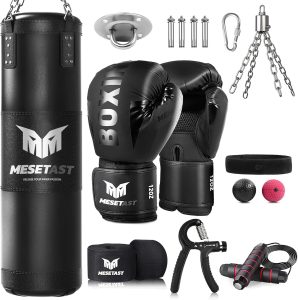 Punching Bag for Adults – MESETAST